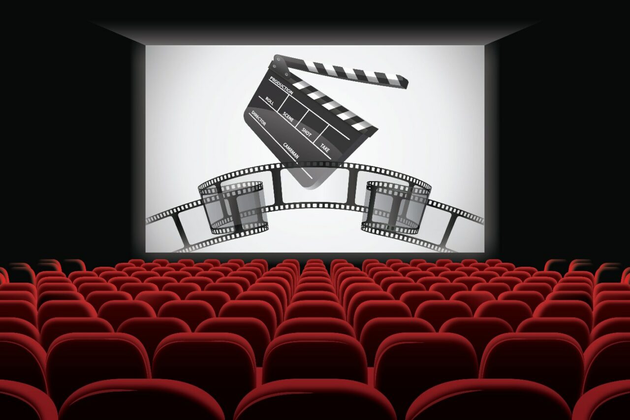 Ciné-club du collège : regarde, débat… et podcast !